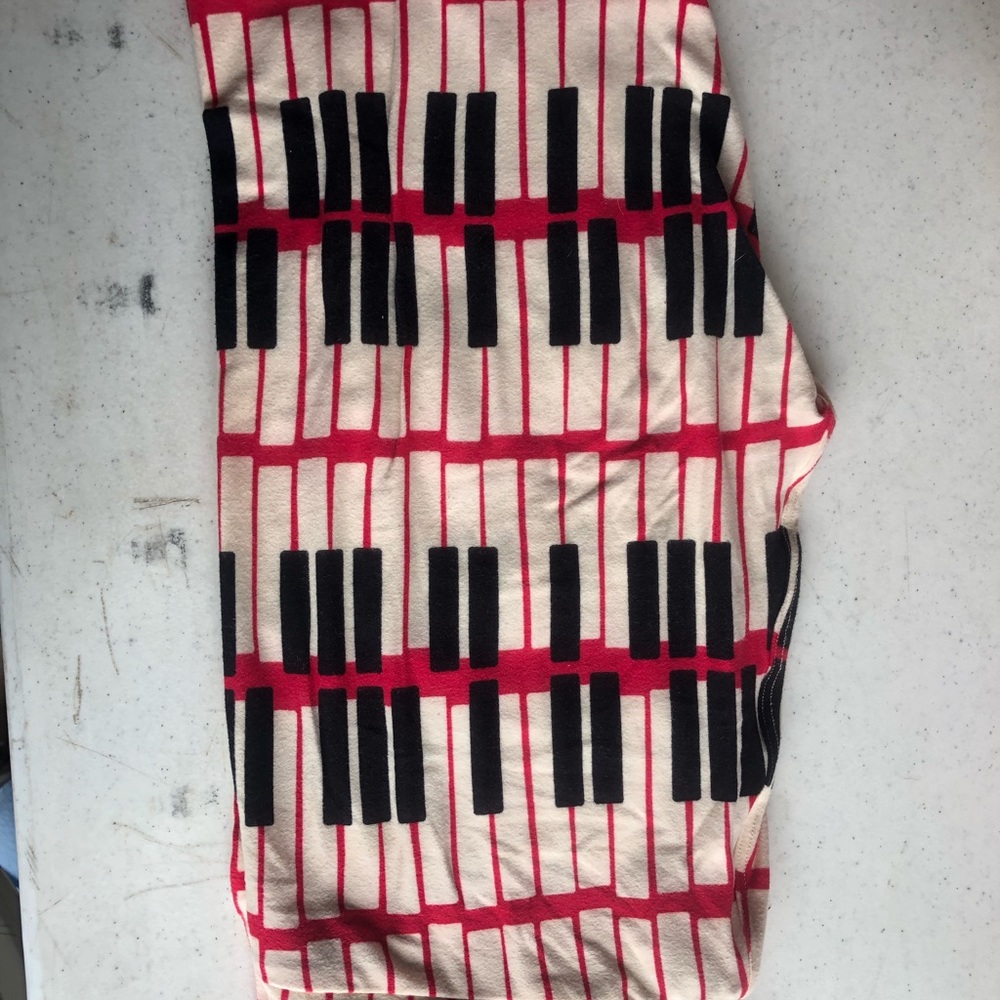 Lularoe OS leggings